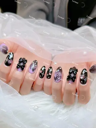 ネイル Feliz nailのネイルデザイン