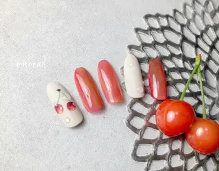 ネイル eni. by michのネイルデザイン