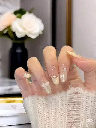 ネイル xin .nailのネイルデザイン