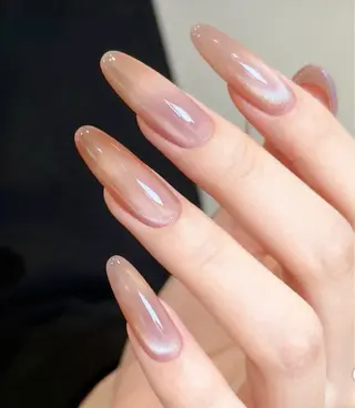 ネイル Sora Nail Ayaseのネイルデザイン