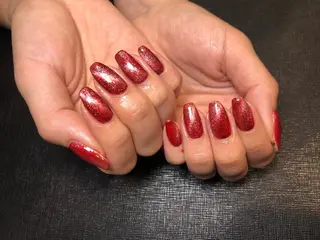 ネイル L'ecrin所属・L'ecrin 田中のネイルデザイン