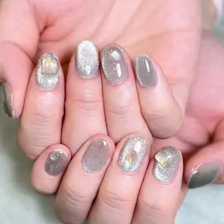 ネイル DIAMOND Nail🥇のネイルデザイン