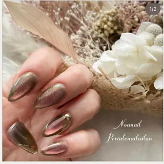 ネイル Noanail所属・Salon Noaのエステ・リラクイメージ