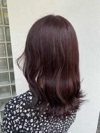 カラー PROGRESS 🌈✨まい✨🌈のマツエク・マツパデザイン