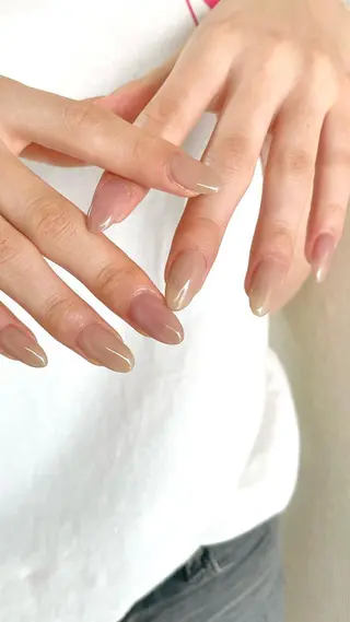 ネイル reika .のネイルデザイン