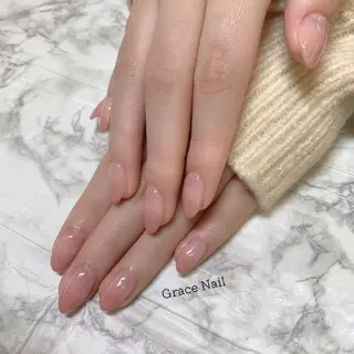 ネイル Grace Nail ☆柏駅☆のネイルデザイン