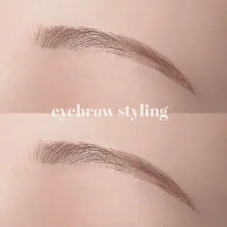 アイブロウ harumi .の眉毛・アイブロウイメージ