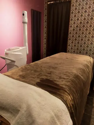 vi roots所属・vi rootsのエステ・リラクイメージ