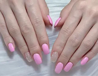 ネイル 小島 千尋のネイルデザイン