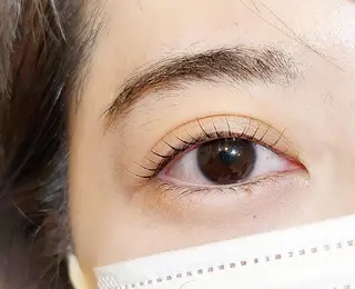 マツエク・マツパ 💜bora .のネイルデザイン