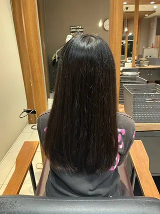 ロング 🌹 moeのヘアスタイル