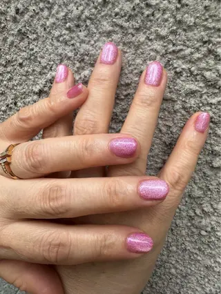 ネイル SAKI UCHIDAのネイルデザイン