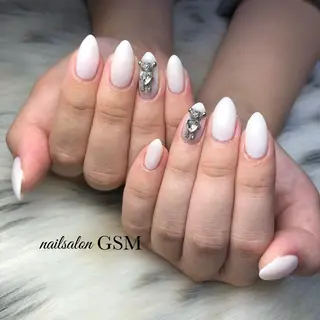 ネイル nail salon GSMのネイルデザイン