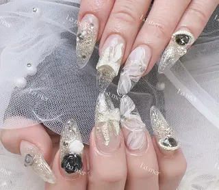 ネイル Feliz nailのネイルデザイン