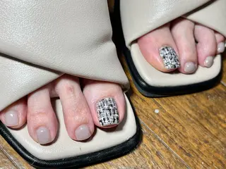 ネイル JAM Orario Nailのネイルデザイン