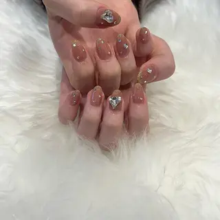 ネイル 鶴田୨ৎmaison de NALIのネイルデザイン