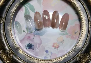 ネイル nail salon R'sのネイルデザイン