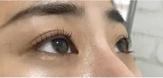 マツエク・マツパ トレヴァーデルチザン inuiのマツエク・マツパデザイン