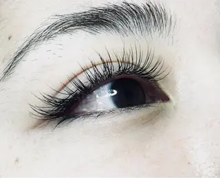 マツエク・マツパ Lash salon Blinkのマツエク・マツパデザイン