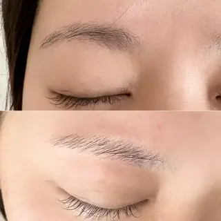 アイブロウ Aurora所属・Aurora kayoのネイルデザイン