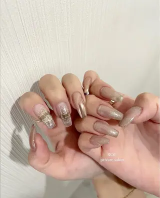 ネイル ROI. Ayumi.のネイルデザイン