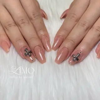 ネイル limo/ kotomiのネイルデザイン