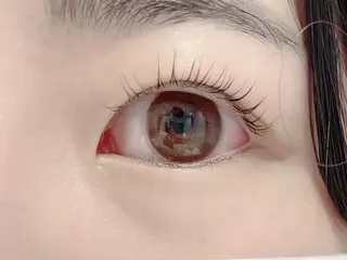 マツエク・マツパ Luana ✩‧₊˚ 土屋/店長のマツエク・マツパデザイン