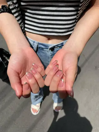 ネイル MH_ Nailのネイルデザイン