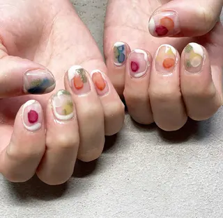 ネイル nail salon naroのエステ・リラクイメージ