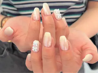 ネイル Sone Saoriのネイルデザイン