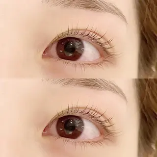 マツエク・マツパ Kaile. 恵比寿所属・kokubo suzuka 恵比寿のマツエク・マツパデザイン