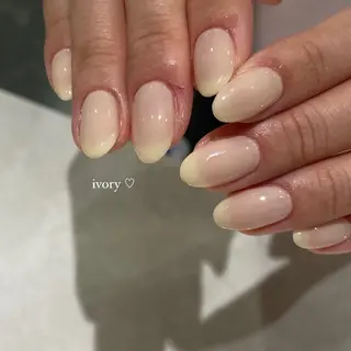 ネイル C. Ricoのネイルデザイン