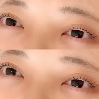 マツエク・マツパ pono獨協大学前店 💎muraokaのマツエク・マツパデザイン