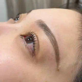 N,moe  Eyelash所属・N,moe‪☆ Chinariのマツエク・マツパデザイン