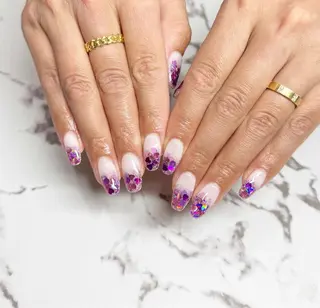 ネイル Chitti yuuriのネイルデザイン