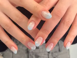 ネイル Sone Saoriのネイルデザイン