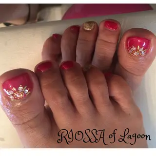 ネイル リオッサ  オブ ラグーン神戸店のエステ・リラクイメージ