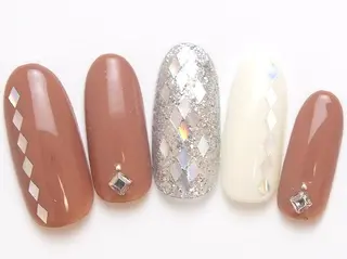 ネイル Verest 西荻窪のネイルデザイン