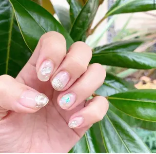 ネイル Ｍ☆NAIL asamiのネイルデザイン