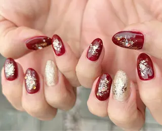 ネイル Nail Salon Ｄream Mamのネイルデザイン