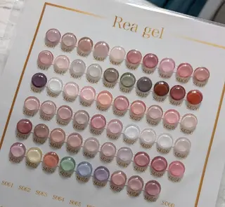 ネイル Bee Nail所属・BeeNail ビーネイルのネイルデザイン