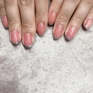 ネイル マツエク・マツパ GERBERA所属・nail salon GERBERAのネイルデザイン