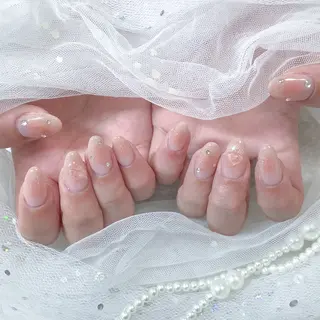 ネイル Kanako 💫のネイルデザイン