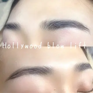 アイブロウ CLEA所属・まつげ＆眉毛CLEA 心斎橋YUKIの眉毛・アイブロウイメージ