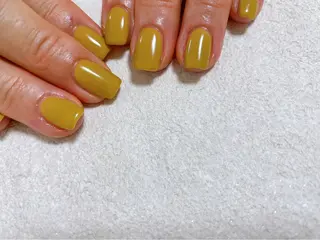 ネイル kiki nail 二子玉川のネイルデザイン