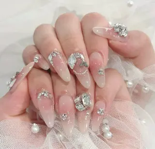 ネイル TABI ANA.CHUOのネイルデザイン