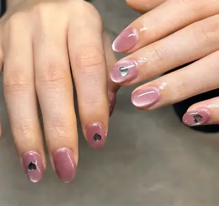 ネイル maison de NALIのネイルデザイン