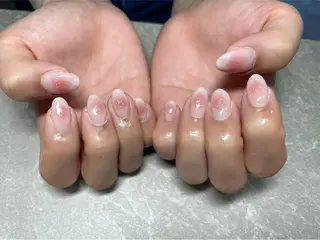 ネイル LAVISH nail salonのネイルデザイン