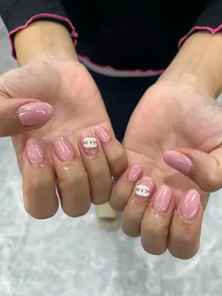 ネイル limo/ kotomiのネイルデザイン