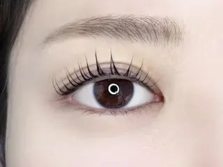 マツエク・マツパ amanseye 代々木公園のマツエク・マツパデザイン